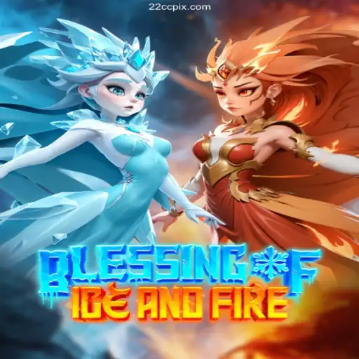 Exploring the Magic of BlessingofIceandFire: An In-depth Look
