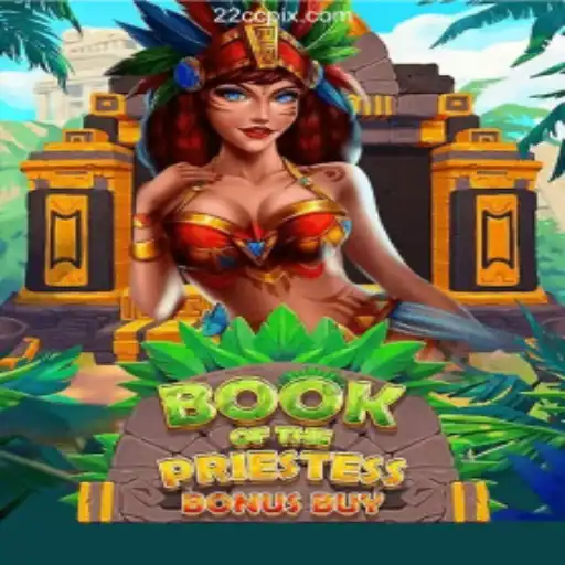 Exploring the Mystical World of BookOfThePriestess