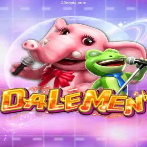 DALEMEN: A Comprehensive Overview of the Exciting New Game