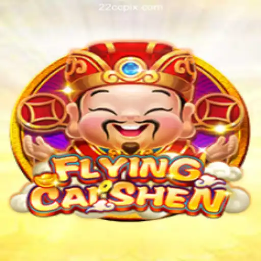 Experience the Thrill of 'FlyingCaiShen': A Comprehensive Look at this Captivating Online Game
