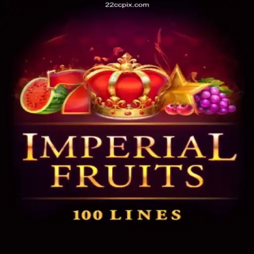 Experience the Richness of ImperialFruits100: A Dive into the Classic Slot Game