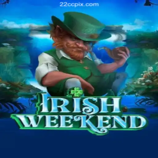 Discover the Thrill of IrishWeekend: A Comprehensive Guide