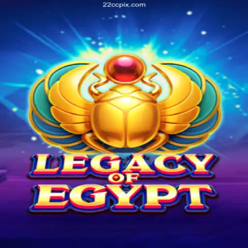 LegacyOfEgypt: Your Portal to Ancient Adventures