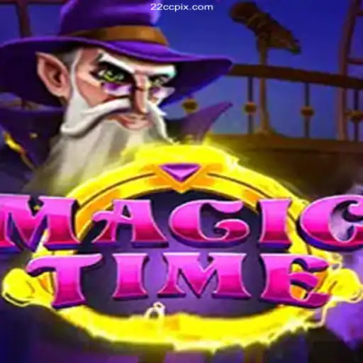 MagicTime: Exploring the Enchanting World of Online Gaming