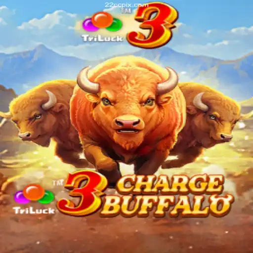Discover the Thrilling World of 3ChargeBuffalo