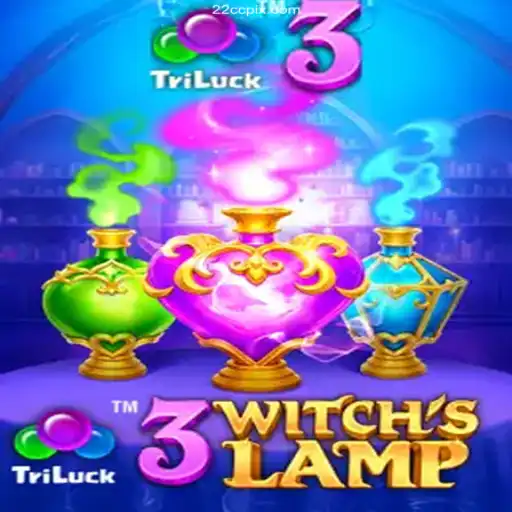 3WitchsLamp: The Illuminating Adventure in the Magical Realm