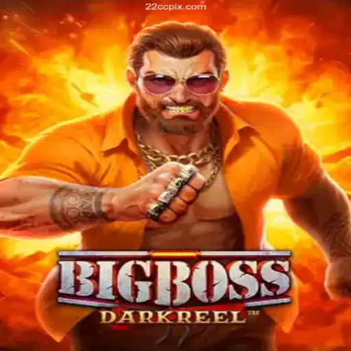 BigBoss: Mergulhe no Universo da Plataforma Oficial Online 22cc️