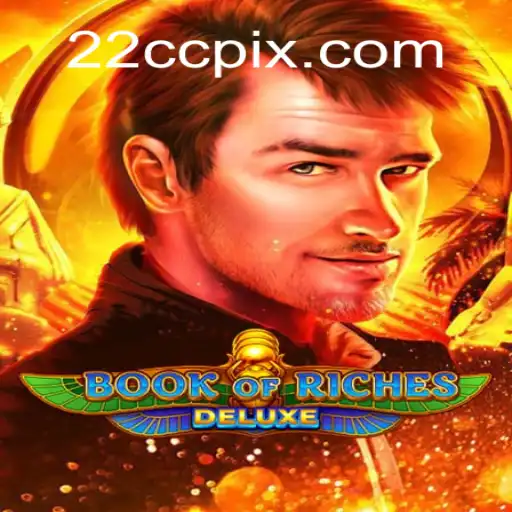 Exploring Book of Riches Deluxe — An In-Depth Look at the Thrilling Online Game
