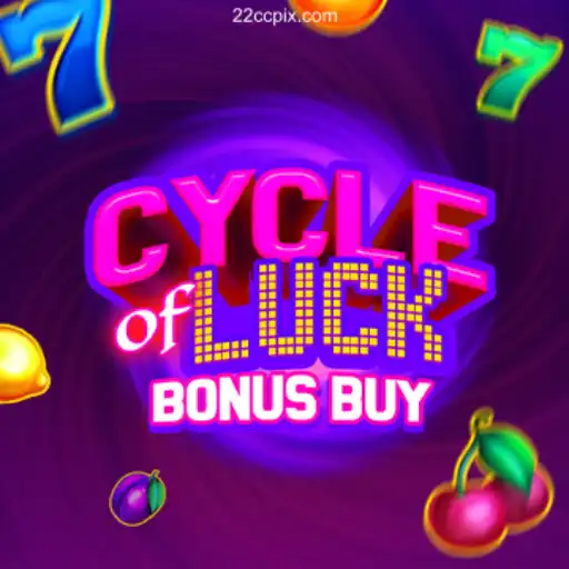 Cycle of Luck Bonus Buy: An Immersive Gaming Experience