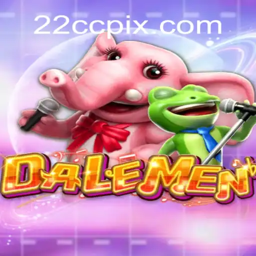 DALEMEN: A Comprehensive Overview of the Exciting New Game