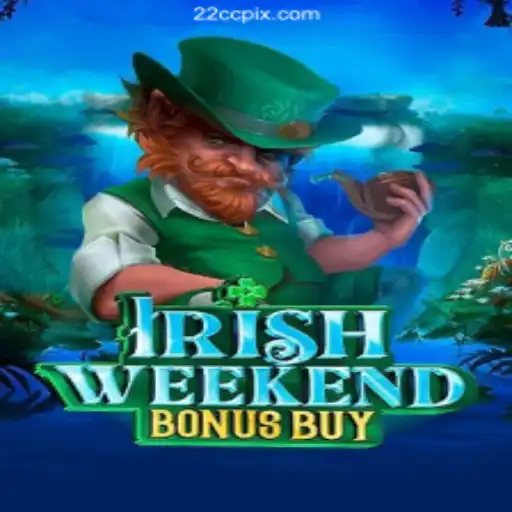 Exploring the Enchanting World of 'IrishWeekendBonusBuy'