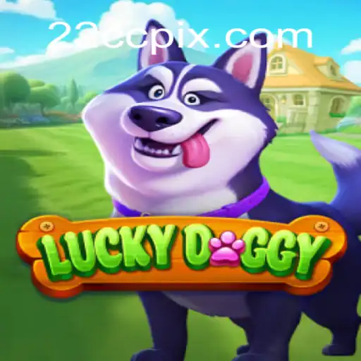 Exploring the Fascinating World of LuckyDoggy: The Official 22cc Online Platform