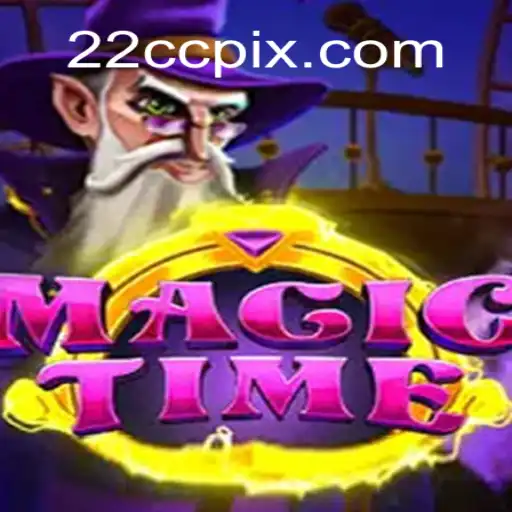 MagicTime: Exploring the Enchanting World of Online Gaming
