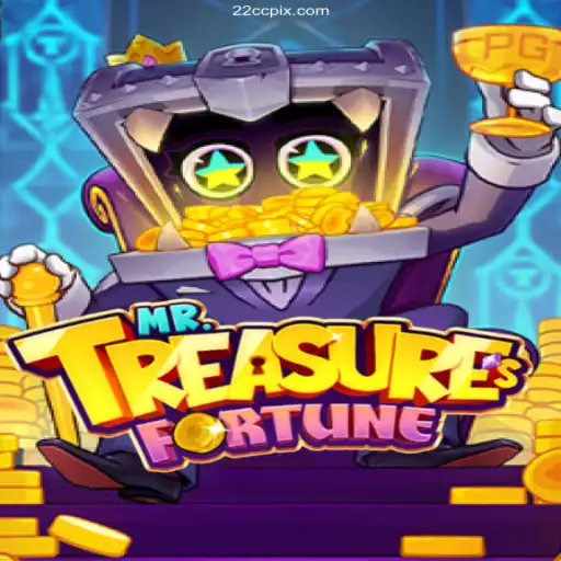 Experience the Adventure of MrTreasuresFortune