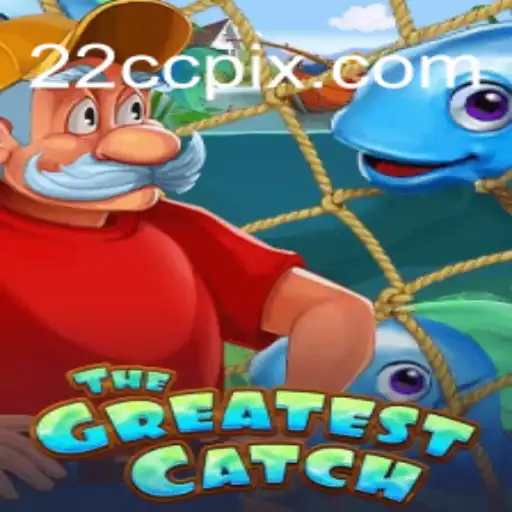 Unlocking the Secrets of TheGreatestCatch: A Stellar Online Experience