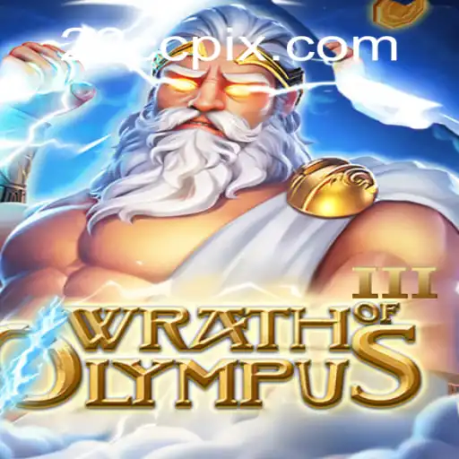 Dive into the Mythical World of WrathofOlympusIII