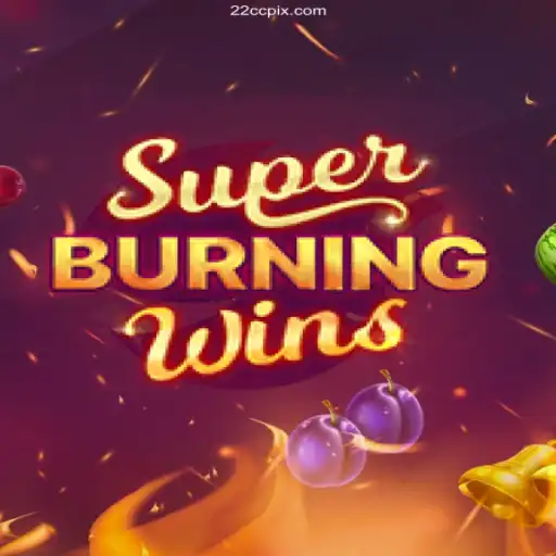 Discover SuperBurningWins: The Thrilling Casino Game