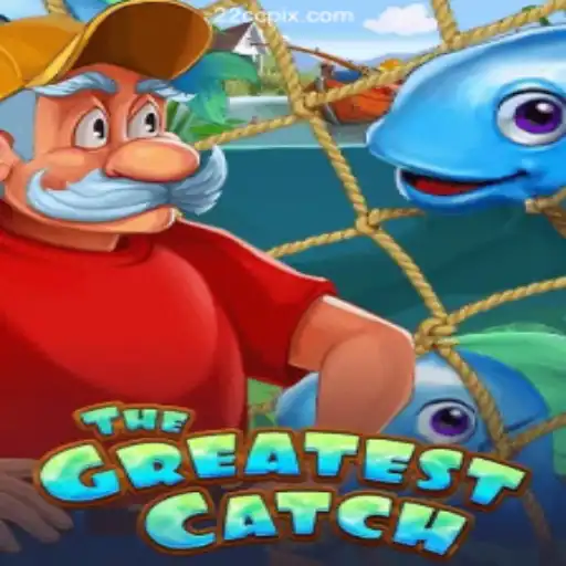 Unlocking the Secrets of TheGreatestCatch: A Stellar Online Experience